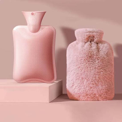 Bouillotte | ChaleurRéconfort - Mon Secret Bien - être