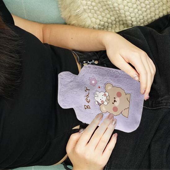 Bouillotte | CompactDouceur - Mon Secret Bien - être