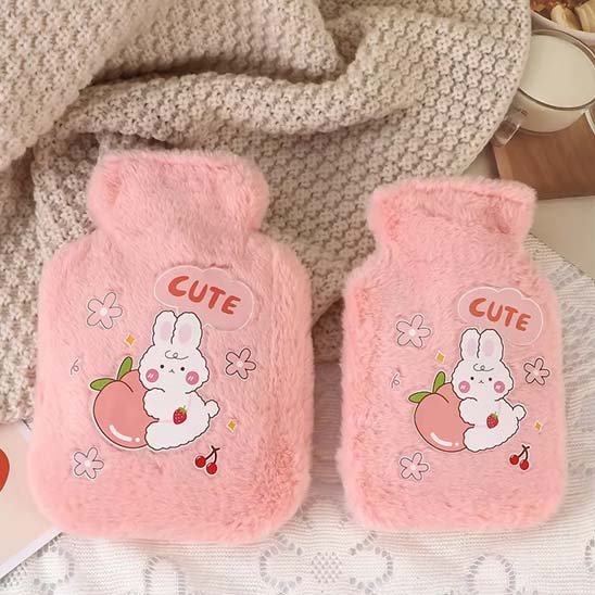 Bouillotte | CompactDouceur - Mon Secret Bien - être