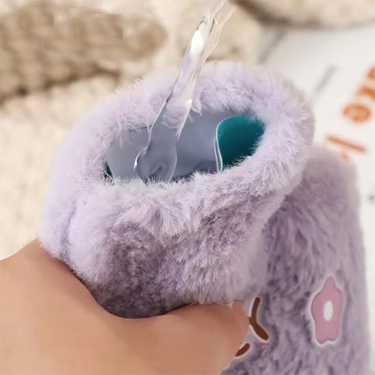 Bouillotte | CompactDouceur - Mon Secret Bien - être