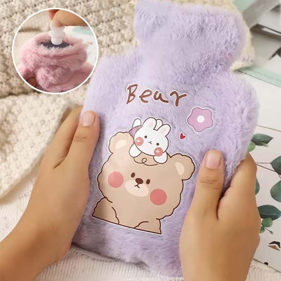 Bouillotte | CompactDouceur - Mon Secret Bien - être