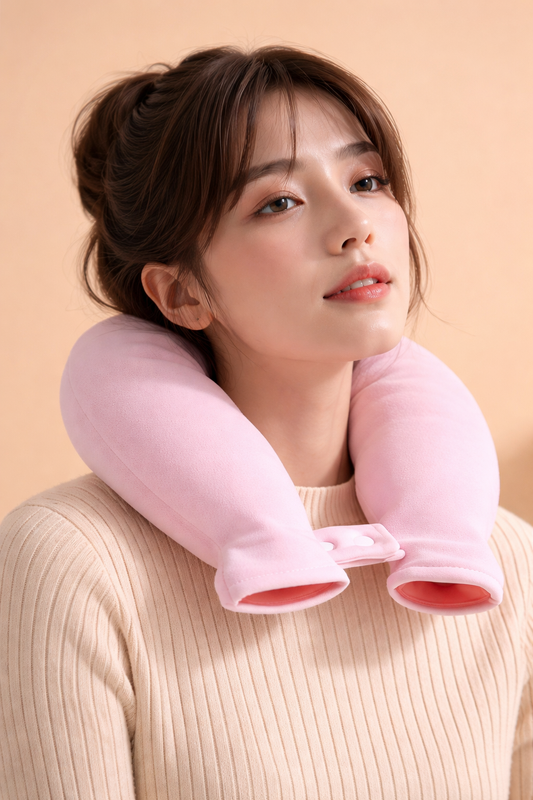 Bouillotte eau chaude | ThermU