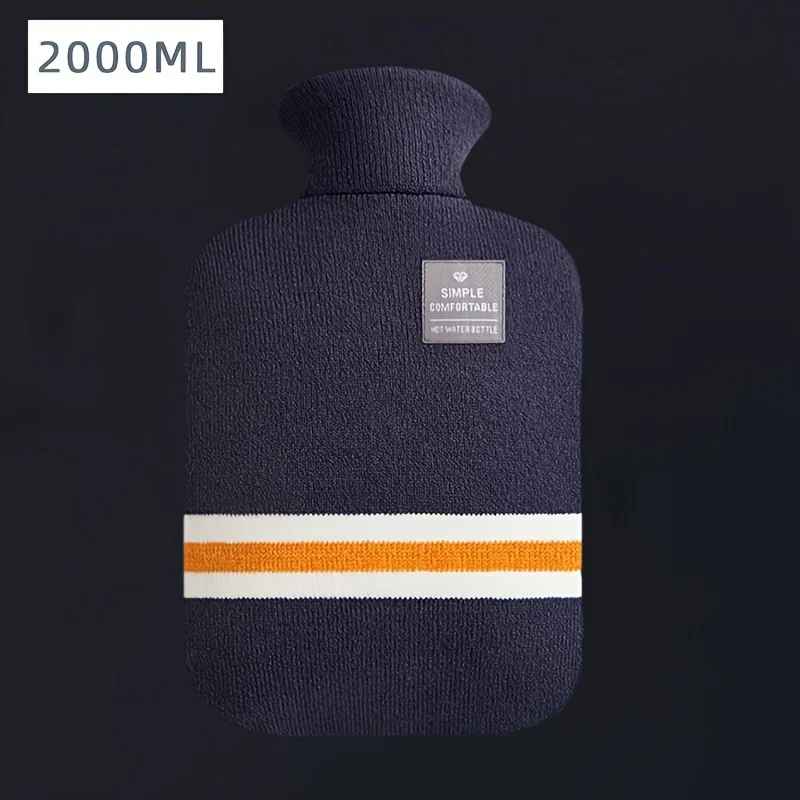 Bouillotte eau chaude | Thermadouceur - Mon Secret Bien - être