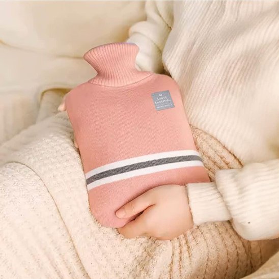 Bouillotte eau chaude | Thermadouceur - Mon Secret Bien - être