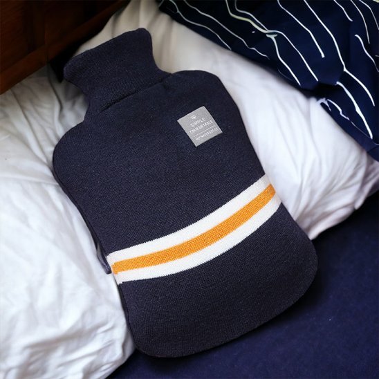 Bouillotte eau chaude | Thermadouceur - Mon Secret Bien - être