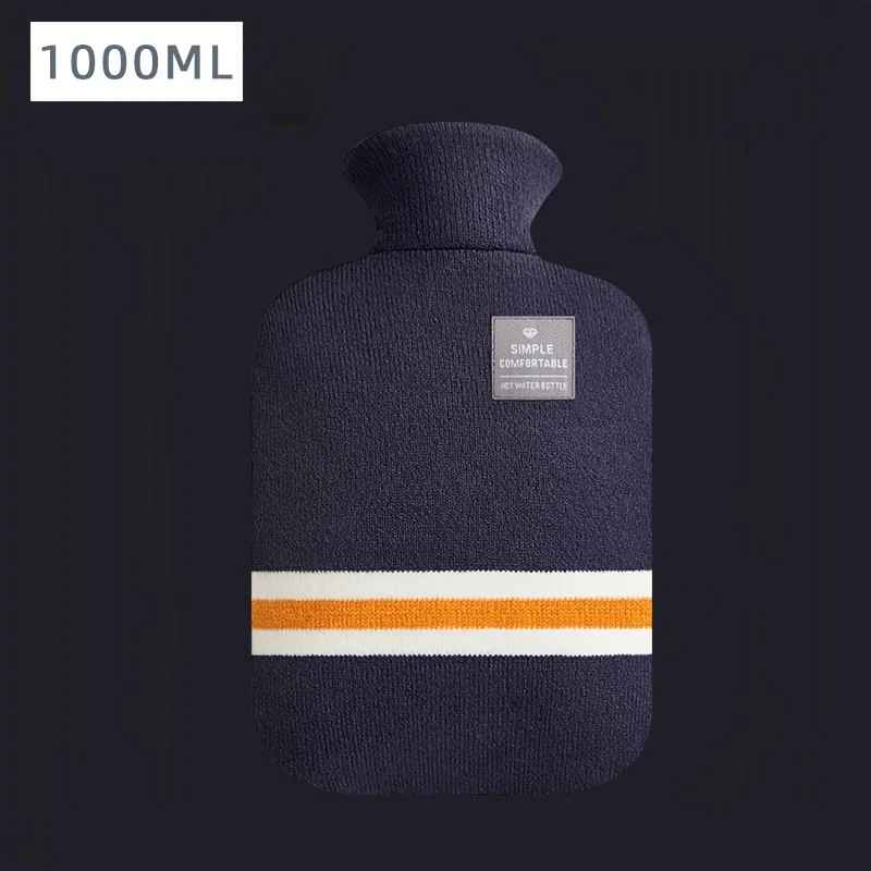 Bouillotte eau chaude | Thermadouceur - Mon Secret Bien - être