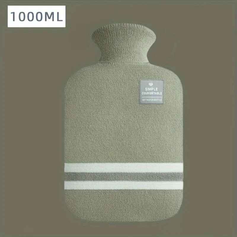 Bouillotte eau chaude | Thermadouceur - Mon Secret Bien - être