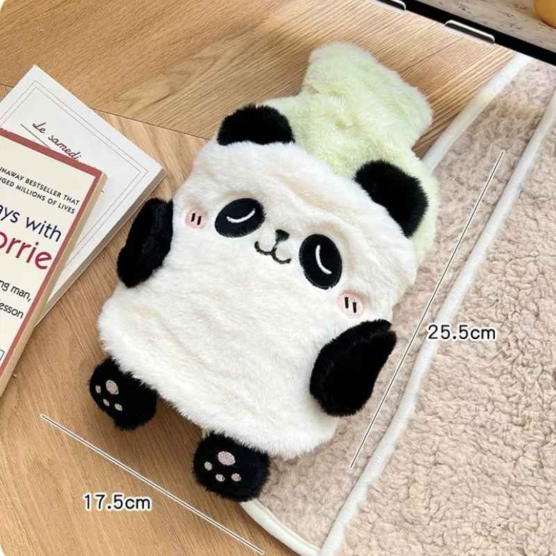 Bouillotte Peluche | Calin'Hot - Mon Secret Bien - être