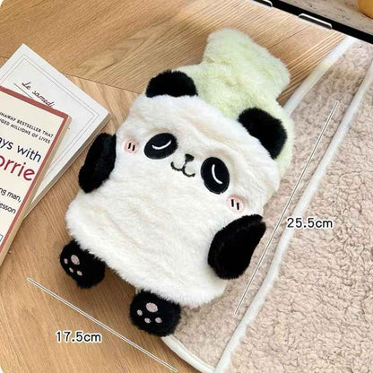 Bouillotte Peluche | Calin'Hot - Mon Secret Bien - être