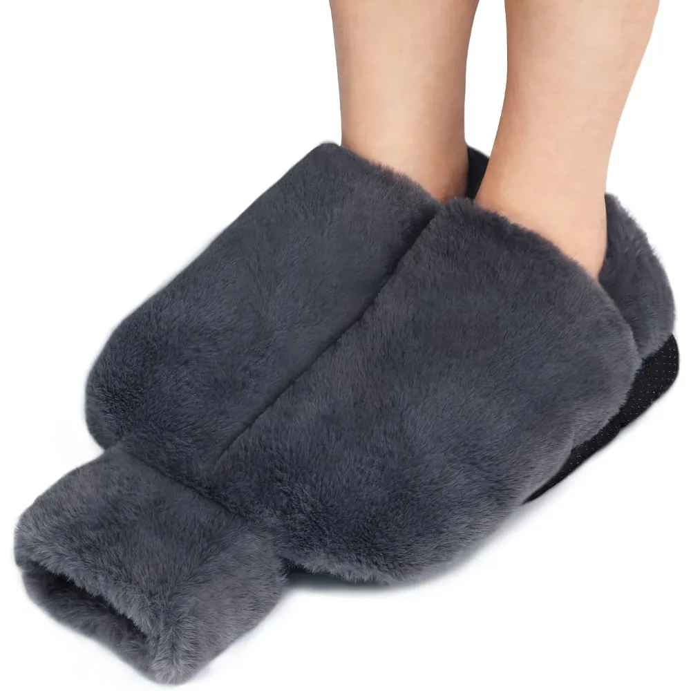 Bouillotte peluche | Relief'Feet - Mon Secret Bien - être