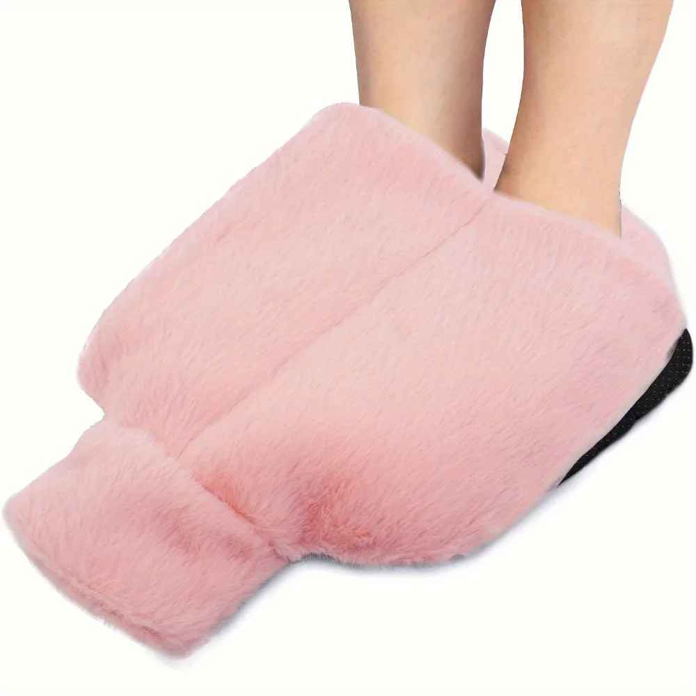 Bouillotte peluche | Relief'Feet - Mon Secret Bien - être