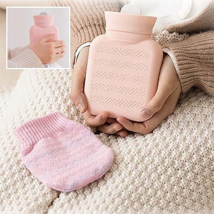 Bouillotte | ThermaMini - Mon Secret Bien - être