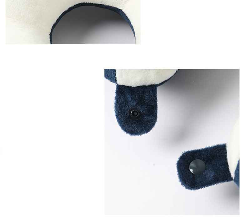 Oreiller ergonomique | Sommeil Réparateur