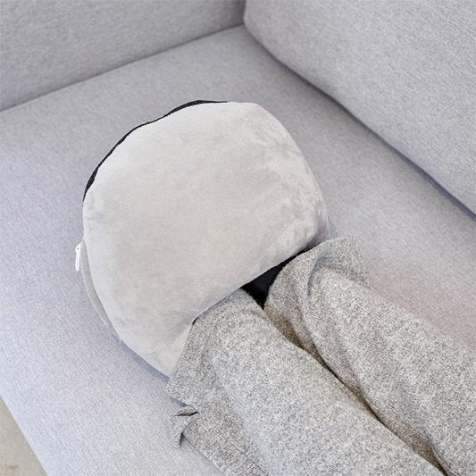 Chauffe Pied | Cocon Hivernal - Mon Secret Bien - être