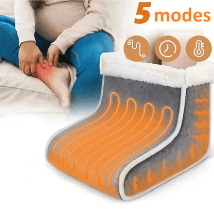 Chauffe Pied | SoftFeet - Mon Secret Bien - être