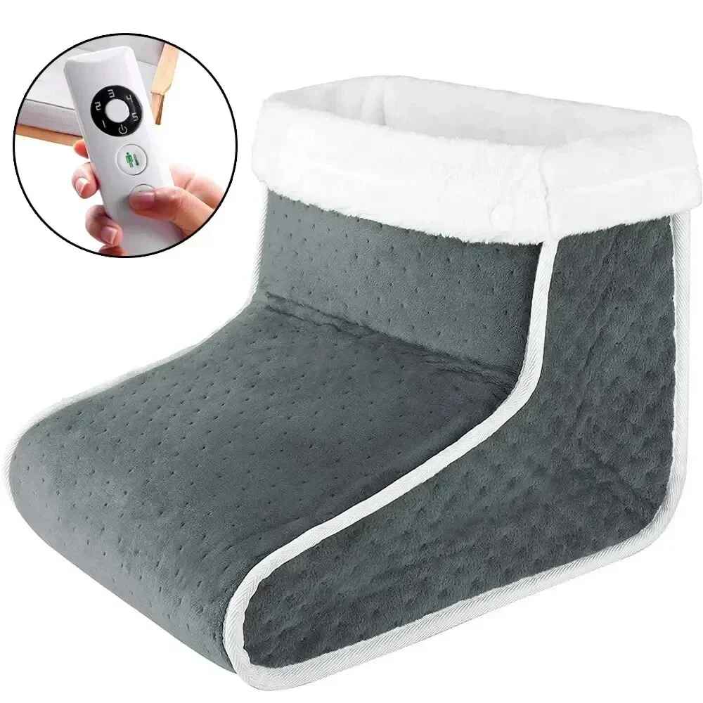 Chauffe Pied | SoftFeet - Mon Secret Bien - être