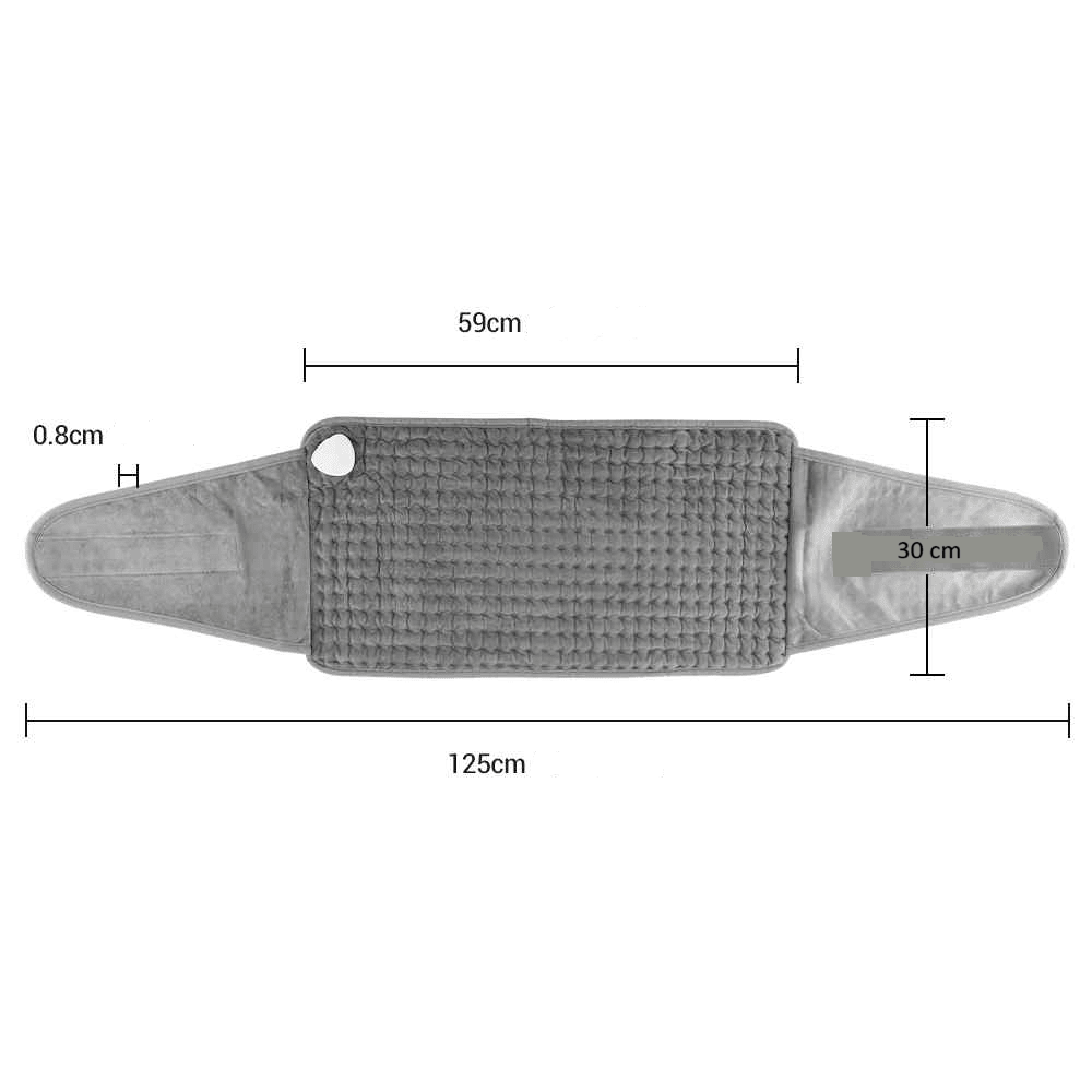Coussin chauffant | HeatBelt - Mon Secret Bien - être