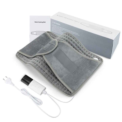 Coussin chauffant | HeatBelt - Mon Secret Bien - être