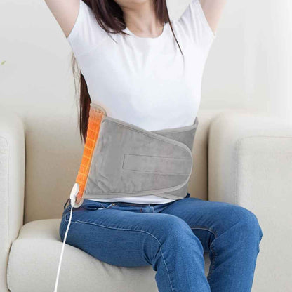 Coussin chauffant | HeatBelt - Mon Secret Bien - être