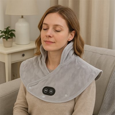 Coussin chauffant | Therma Comfort - Mon Secret Bien - être