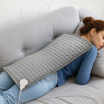 Coussin chauffant | Thermapro - Mon Secret Bien - être