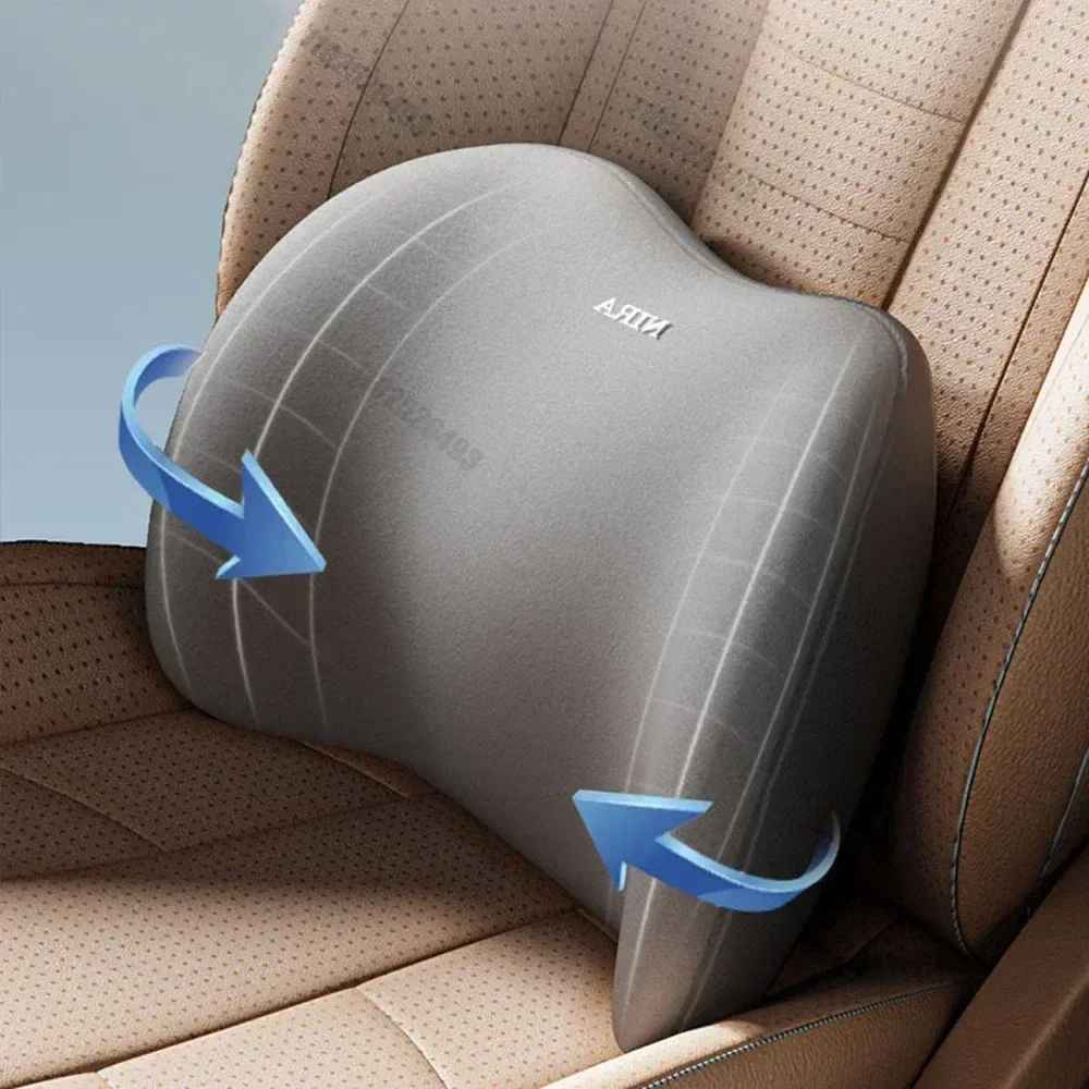 Coussin ergonomique | AutoConfort - Mon Secret Bien - être