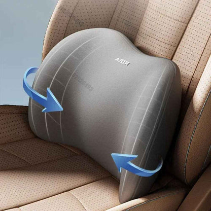Coussin ergonomique | AutoConfort - Mon Secret Bien - être