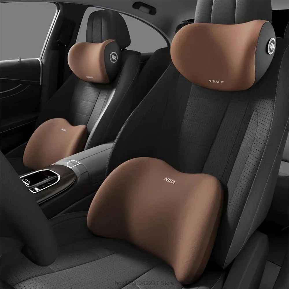 Coussin ergonomique | AutoConfort - Mon Secret Bien - être