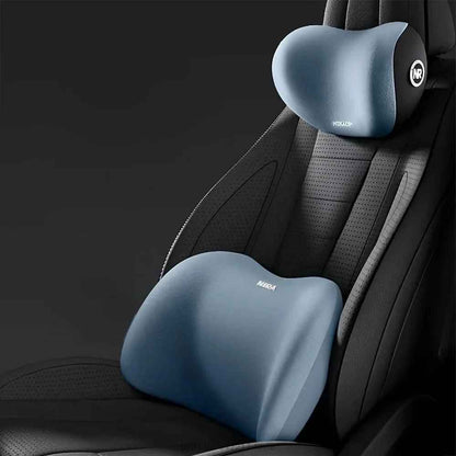 Coussin ergonomique | AutoConfort - Mon Secret Bien - être