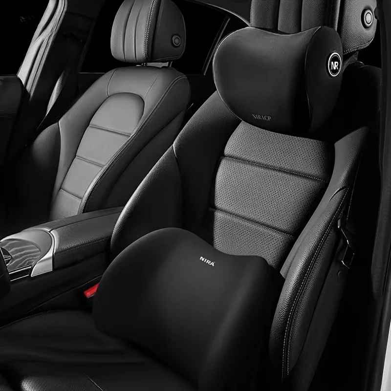 Coussin ergonomique | AutoConfort - Mon Secret Bien - être