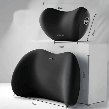 Coussin ergonomique | AutoConfort - Mon Secret Bien - être