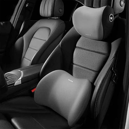 Coussin ergonomique | AutoConfort - Mon Secret Bien - être