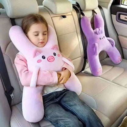 Coussin ergonomique | AutoKid - Mon Secret Bien - être