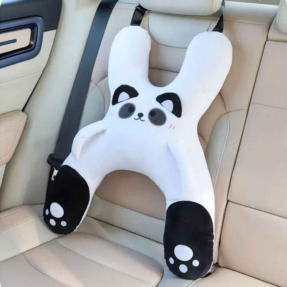 Coussin ergonomique | AutoKid - Mon Secret Bien - être