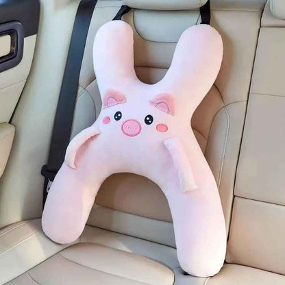 Coussin ergonomique | AutoKid - Mon Secret Bien - être