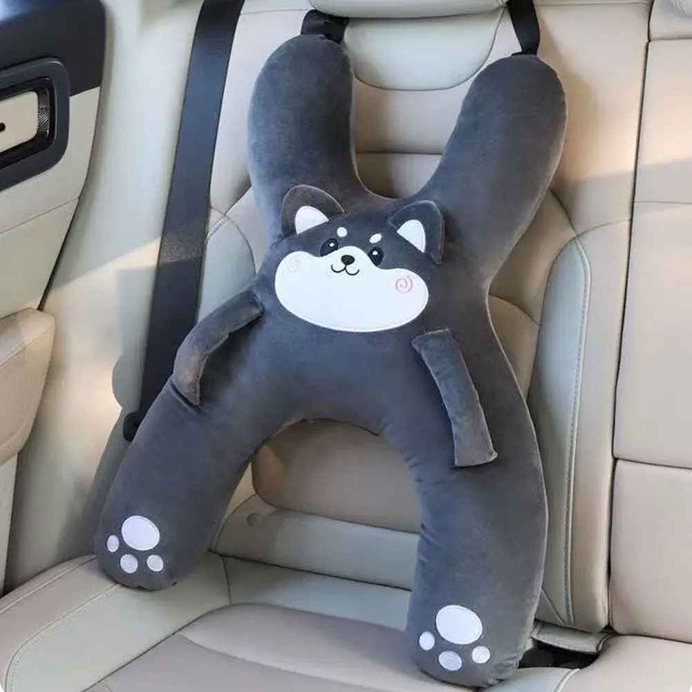 Coussin ergonomique | AutoKid - Mon Secret Bien - être
