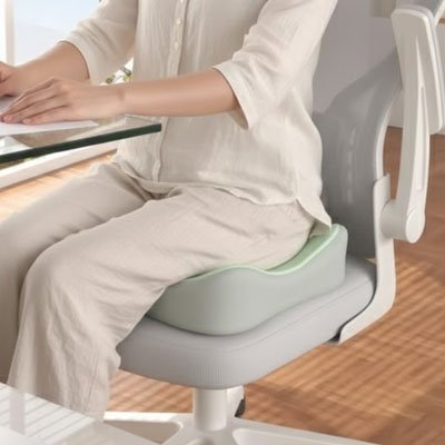 Coussin ergonomique | Optim'Posture - Mon Secret Bien - être