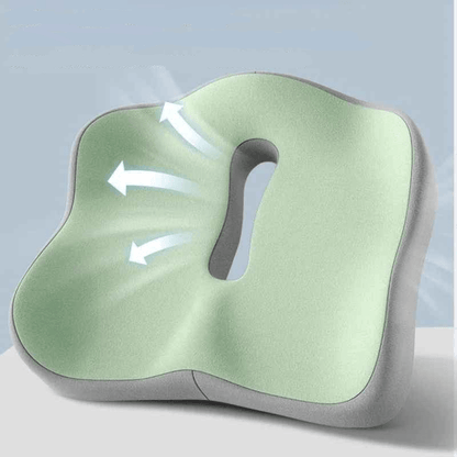 Coussin ergonomique | Optim'Posture - Mon Secret Bien - être
