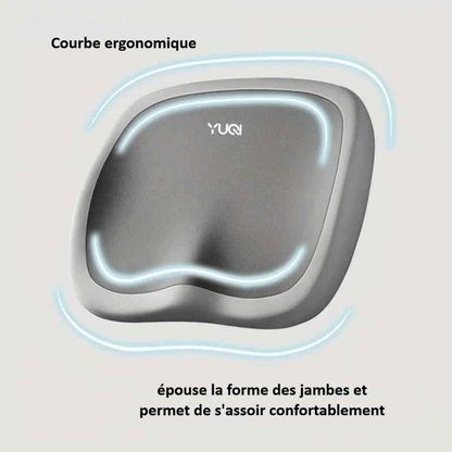 Coussin ergonomique | Postur'Confort - Mon Secret Bien - être