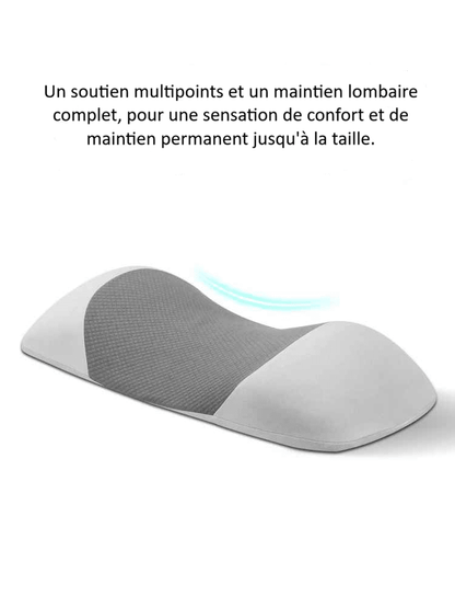Coussin lombaire | DouxDos - Mon Secret Bien - être