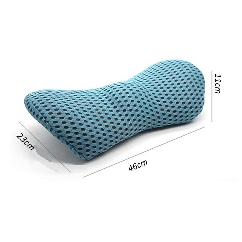 Coussin lombaire | Lomb'Soutien - Mon Secret Bien - être