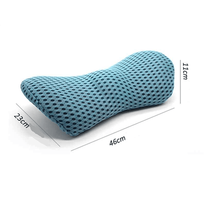 Coussin lombaire | Lomb'Soutien - Mon Secret Bien - être