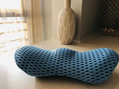 Coussin lombaire | Lomb'Soutien - Mon Secret Bien - être