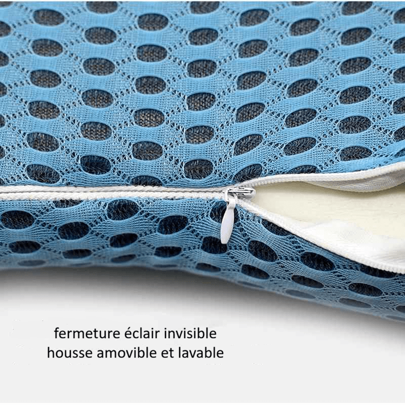 Coussin lombaire | Lomb'Soutien - Mon Secret Bien - être