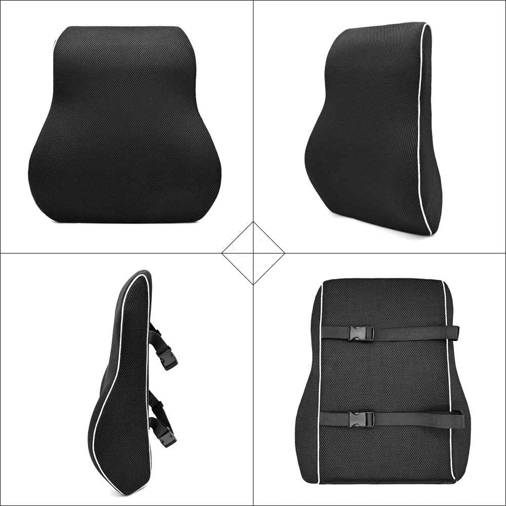 Coussin lombaire | OptimalConfort - Mon Secret Bien - être