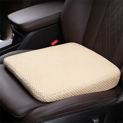 Coussin voiture fessier | ErgoComfort - Mon Secret Bien - être