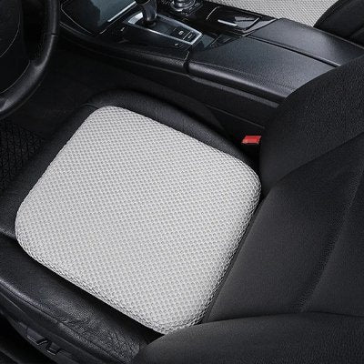 Coussin voiture fessier | ErgoComfort - Mon Secret Bien - être