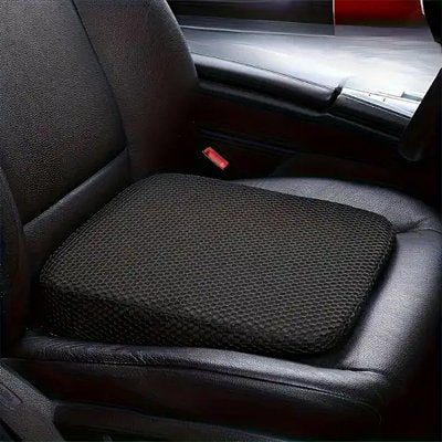 Coussin voiture fessier | ErgoComfort - Mon Secret Bien - être