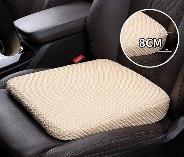Coussin voiture fessier | ErgoConfort - Mon Secret Bien - être