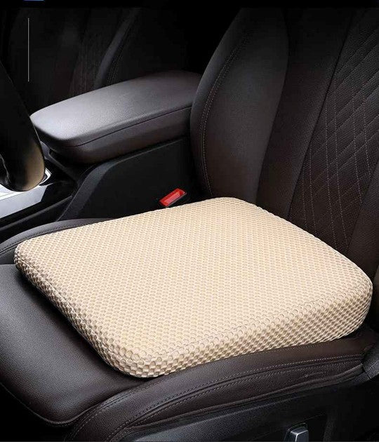 Coussin voiture fessier | ErgoConfort - Mon Secret Bien - être